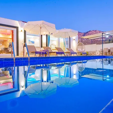 Hotell Ovali