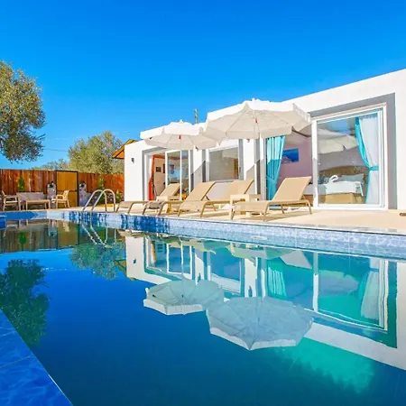 Villa Ovali Kalkan