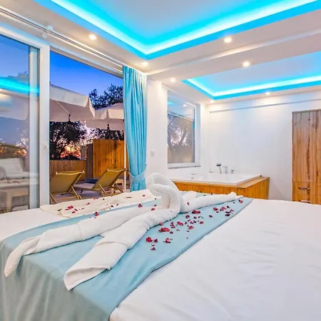 Hotel Ovali Kalkan